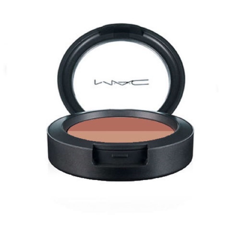 Mac Cashew Rosewood Blush